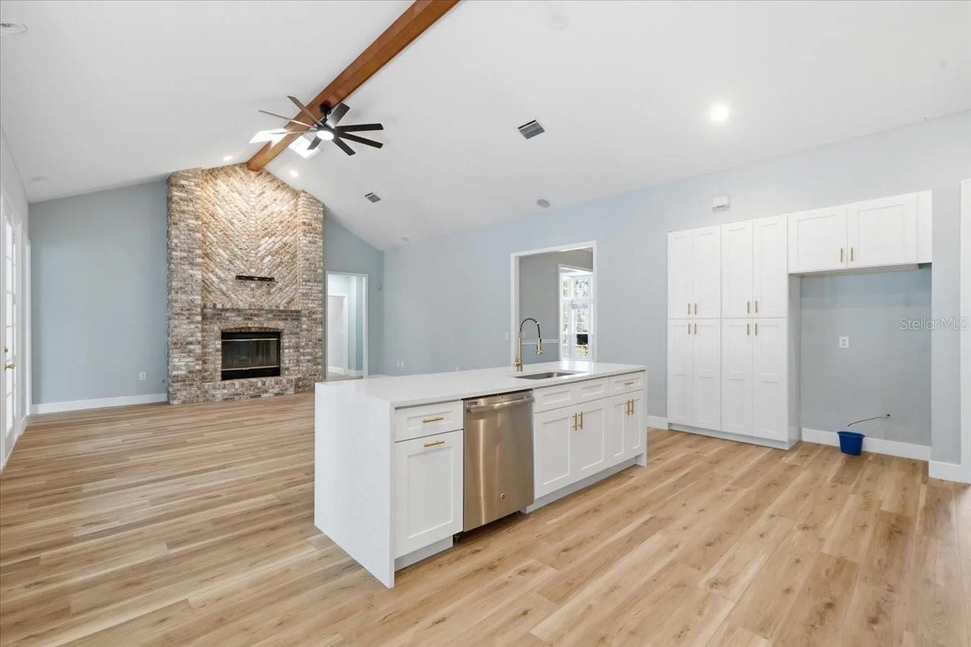 4558 Lake In The Woods Drive Spring Hill FL 34607