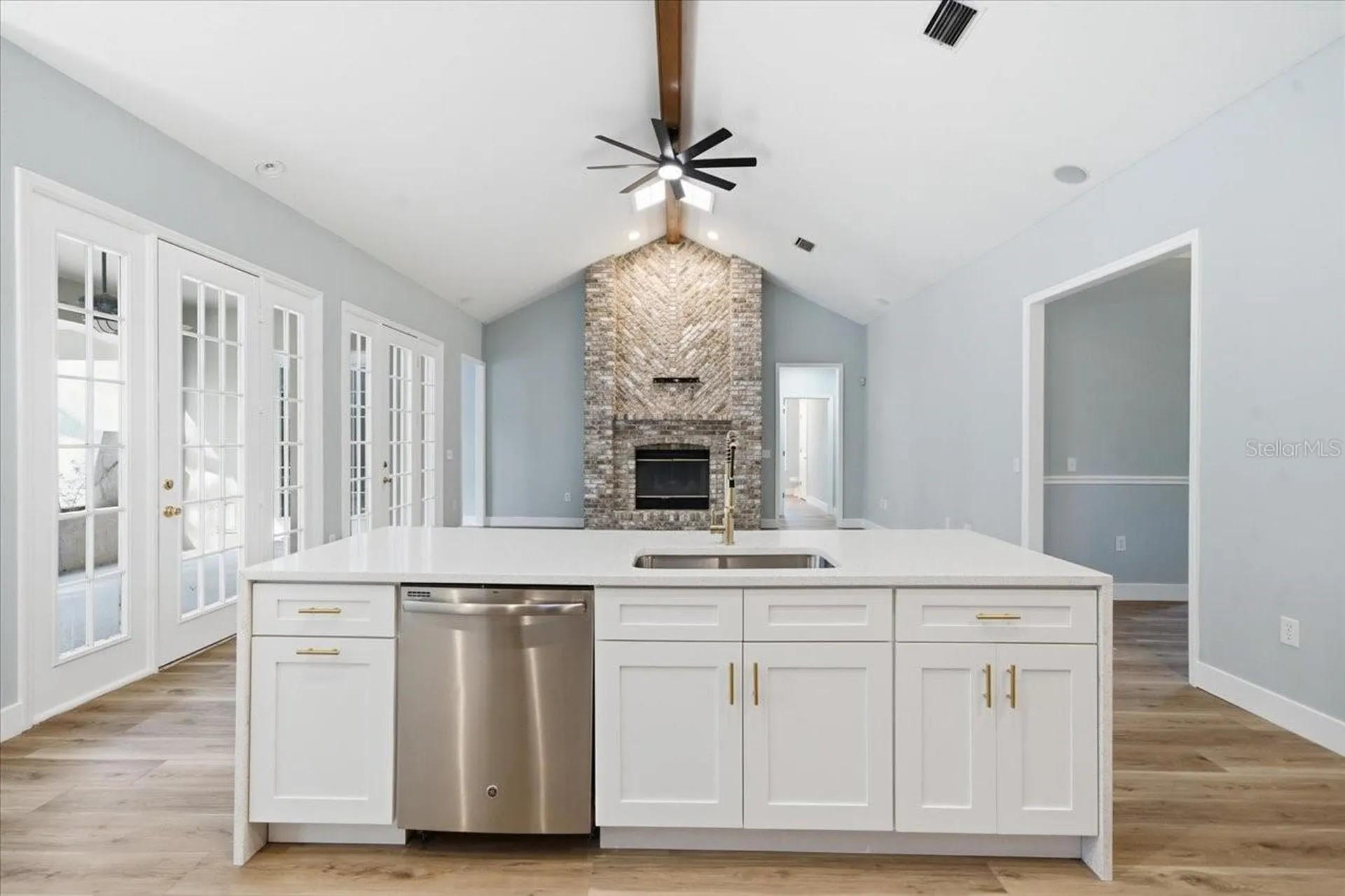 4558 Lake In The Woods Drive Spring Hill FL 34607