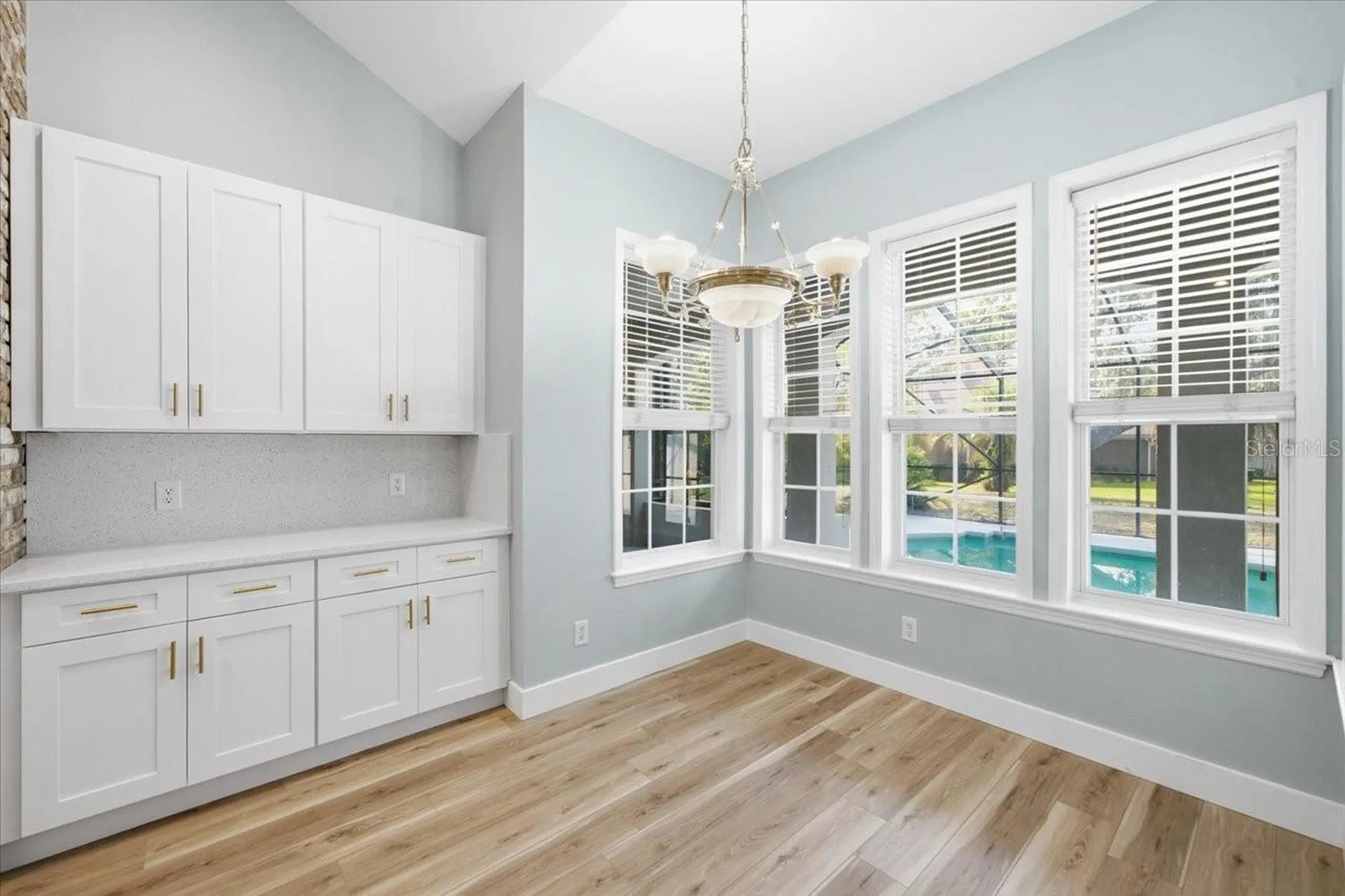 4558 Lake In The Woods Drive Spring Hill FL 34607