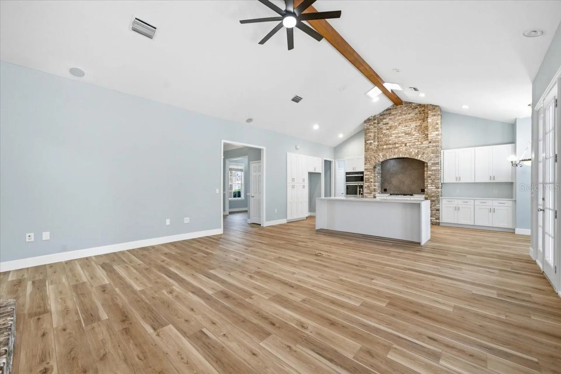 4558 Lake In The Woods Drive Spring Hill FL 34607
