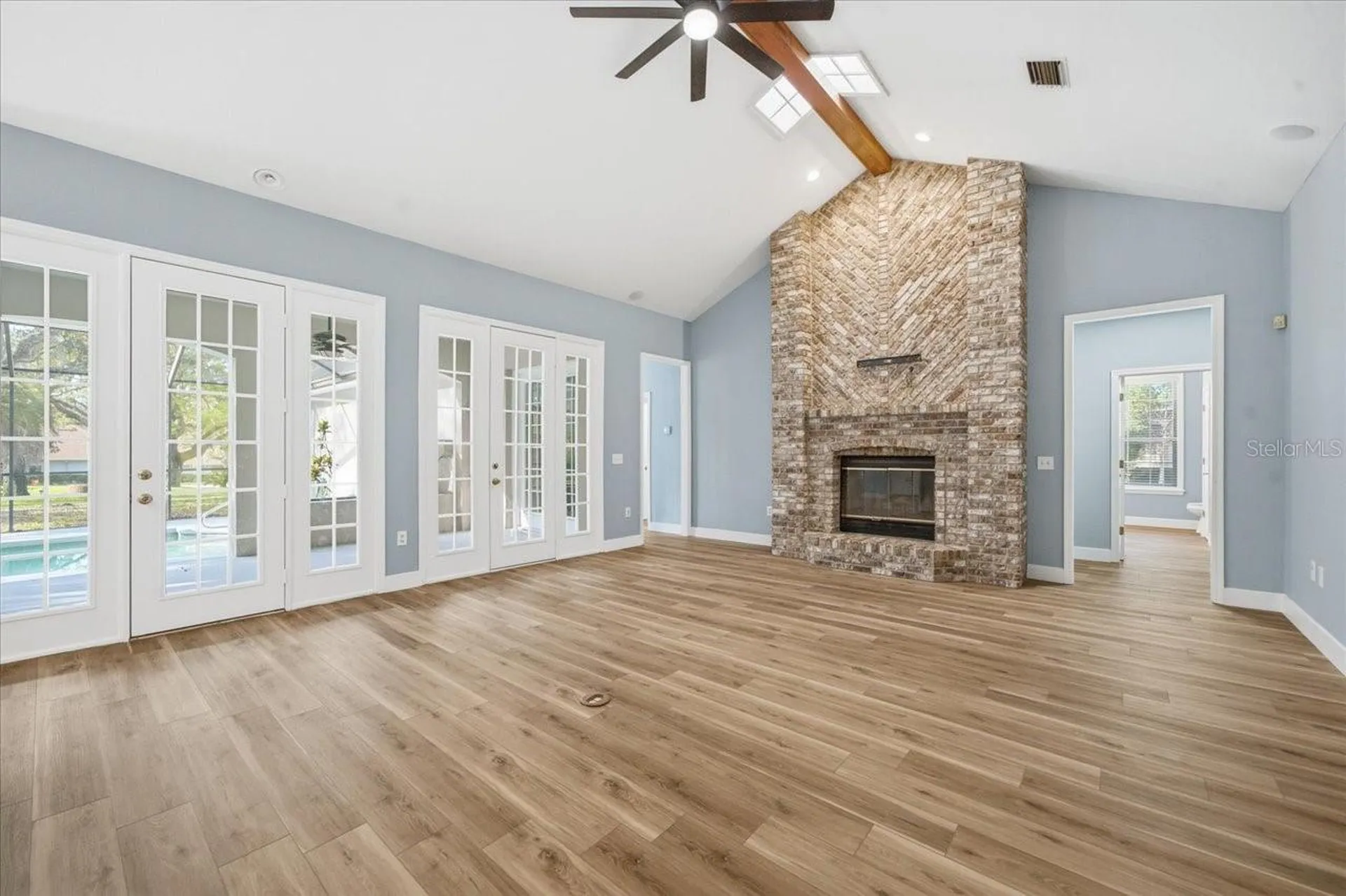 4558 Lake In The Woods Drive Spring Hill FL 34607