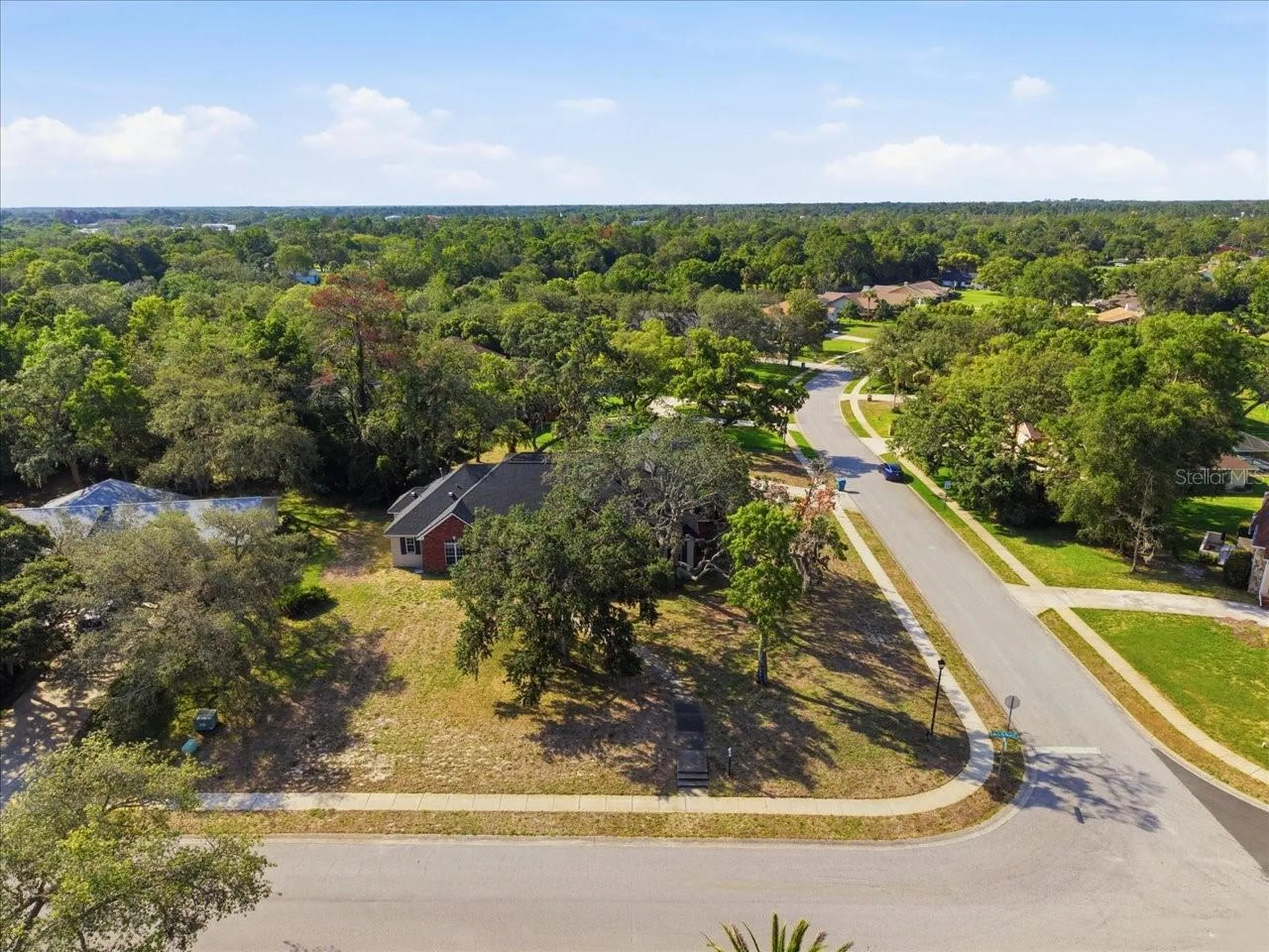 4558 Lake In The Woods Drive Spring Hill FL 34607