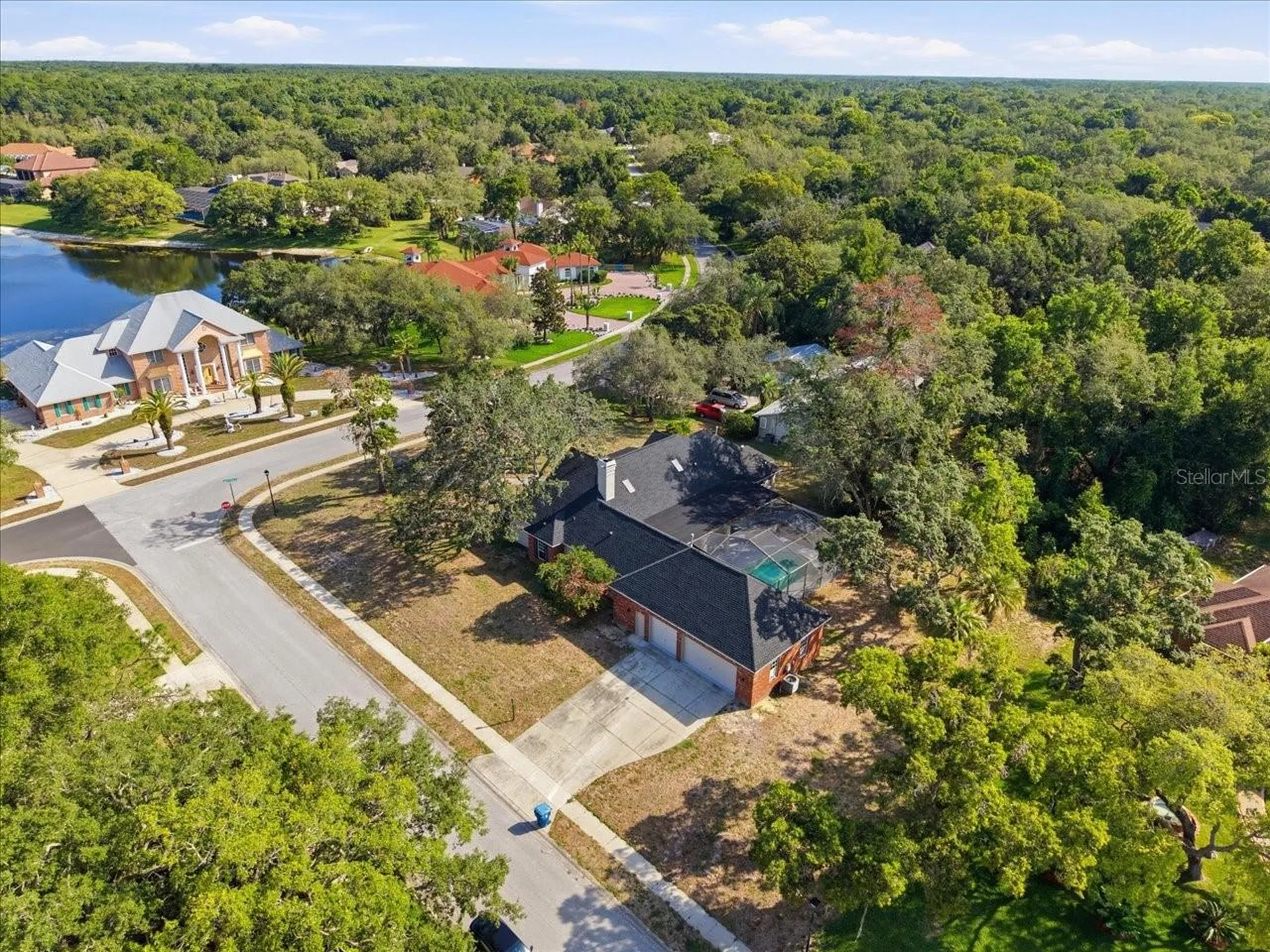 4558 Lake In The Woods Drive Spring Hill FL 34607