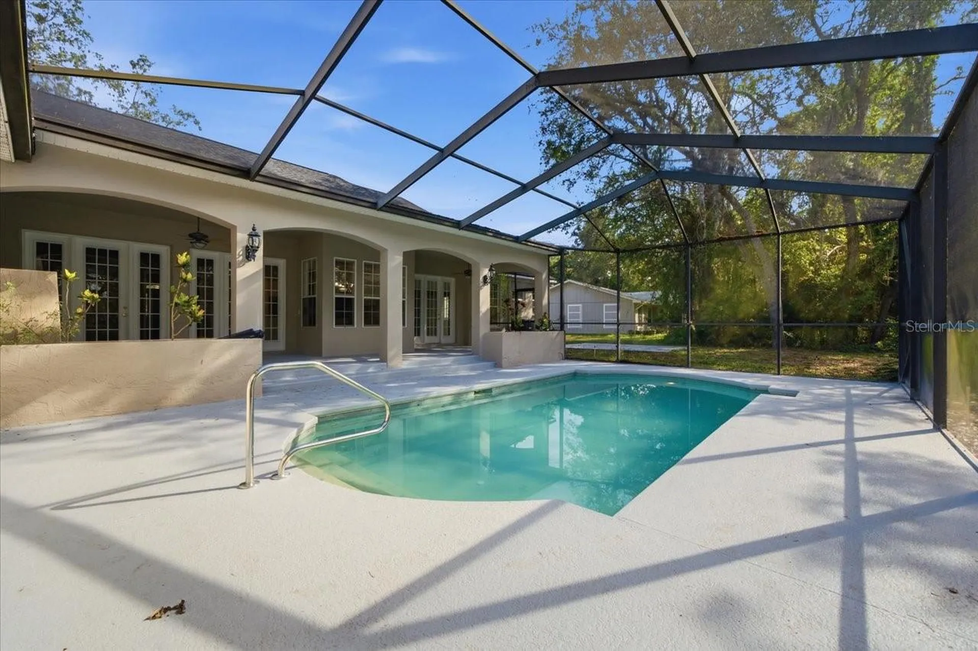 4558 Lake In The Woods Drive Spring Hill FL 34607