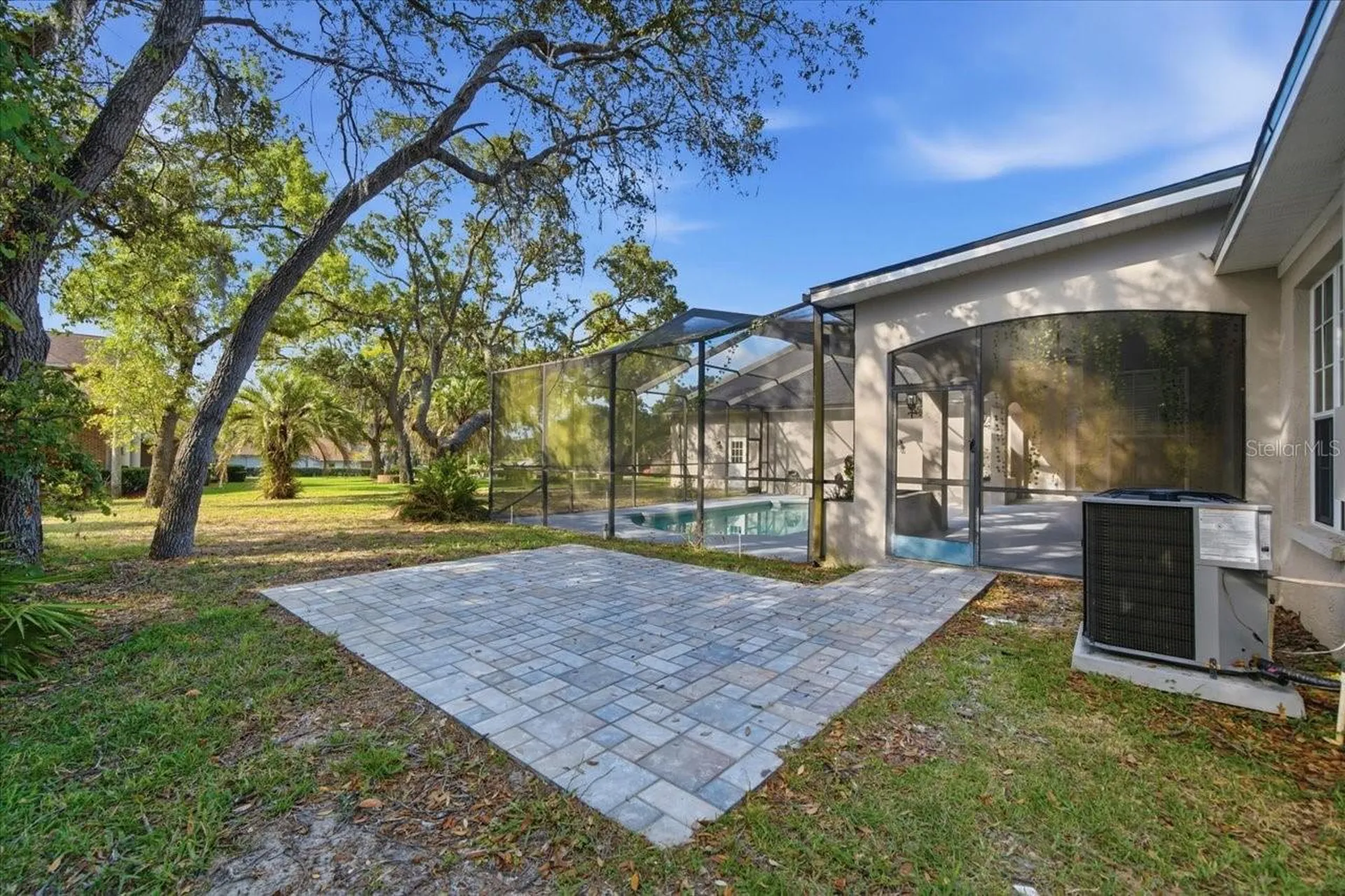 4558 Lake In The Woods Drive Spring Hill FL 34607