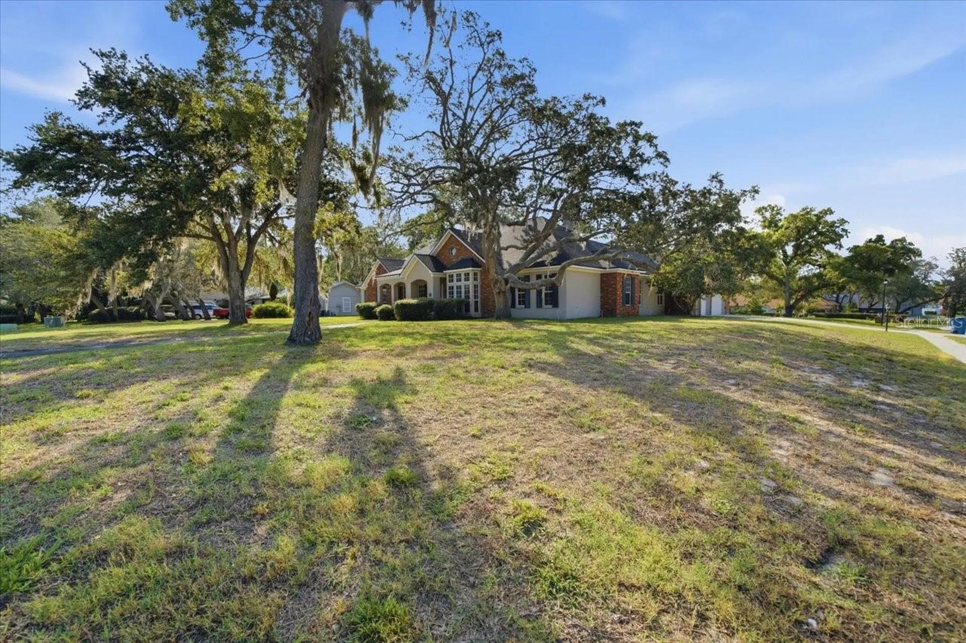 4558 Lake In The Woods Drive Spring Hill FL 34607