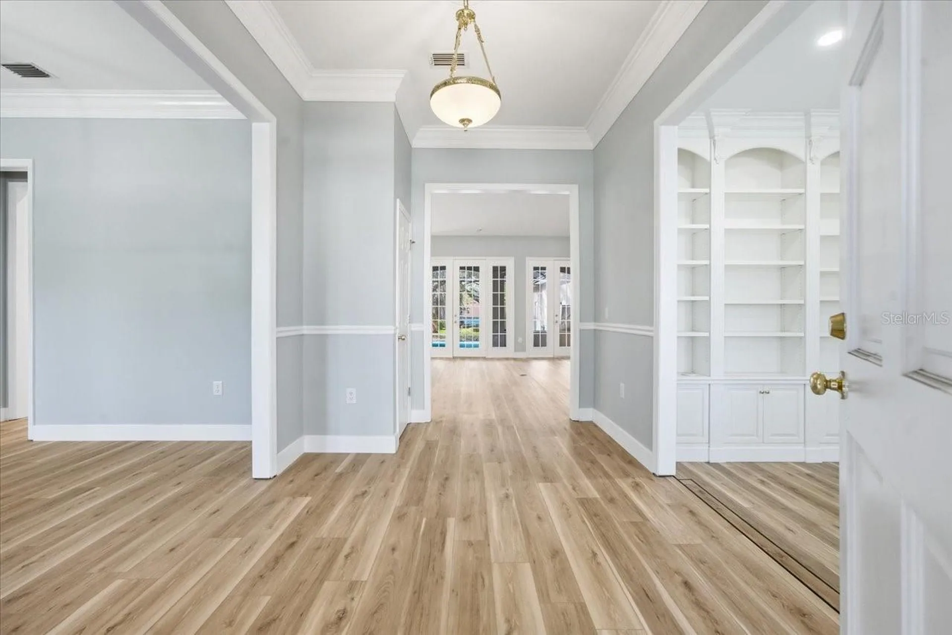 4558 Lake In The Woods Drive Spring Hill FL 34607