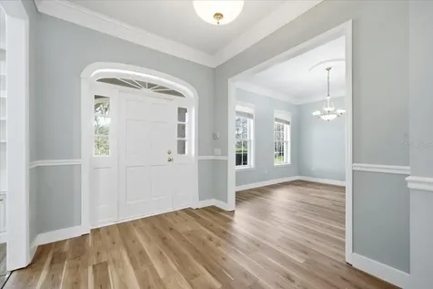 4558 Lake In The Woods Drive Spring Hill FL 34607