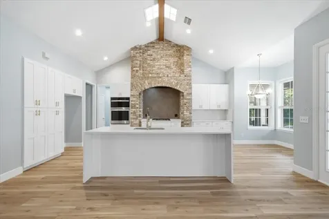 4558 Lake In The Woods Drive Spring Hill FL 34607