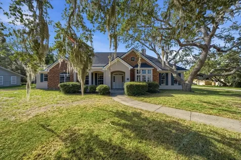 4558 Lake In The Woods Drive Spring Hill FL 34607