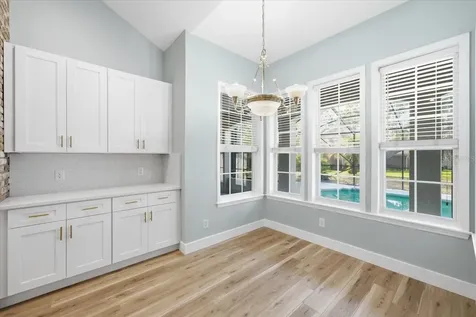 4558 Lake In The Woods Drive Spring Hill FL 34607