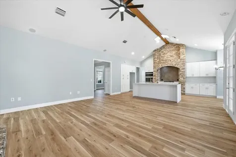 4558 Lake In The Woods Drive Spring Hill FL 34607