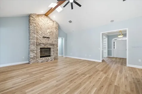 4558 Lake In The Woods Drive Spring Hill FL 34607