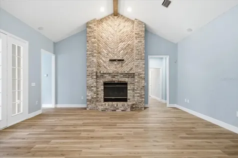 4558 Lake In The Woods Drive Spring Hill FL 34607