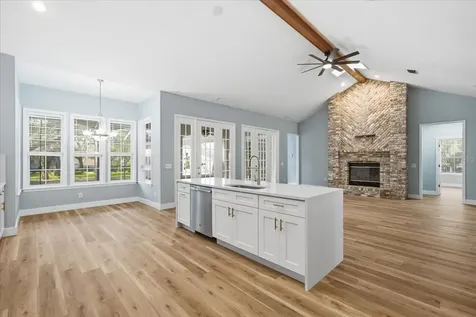 4558 Lake In The Woods Drive Spring Hill FL 34607