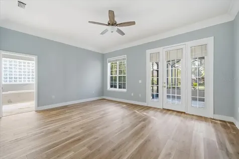 4558 Lake In The Woods Drive Spring Hill FL 34607