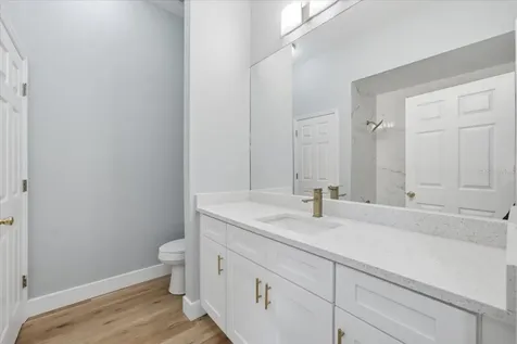 4558 Lake In The Woods Drive Spring Hill FL 34607
