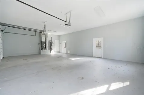 4558 Lake In The Woods Drive Spring Hill FL 34607