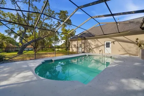 4558 Lake In The Woods Drive Spring Hill FL 34607
