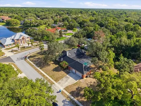 4558 Lake In The Woods Drive Spring Hill FL 34607