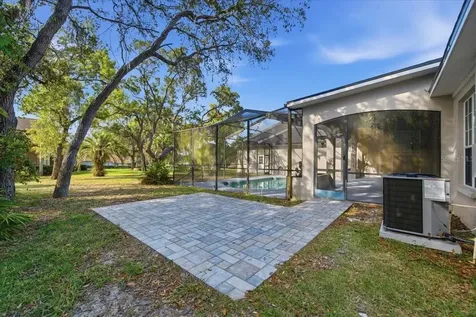 4558 Lake In The Woods Drive Spring Hill FL 34607