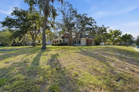 4558 Lake In The Woods Drive Spring Hill FL 34607