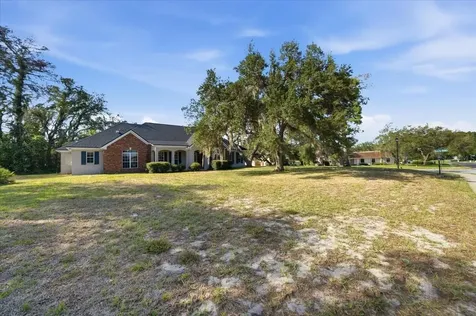 4558 Lake In The Woods Drive Spring Hill FL 34607