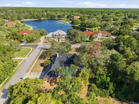 4558 Lake In The Woods Drive Spring Hill FL 34607