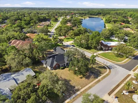 4558 Lake In The Woods Drive Spring Hill FL 34607