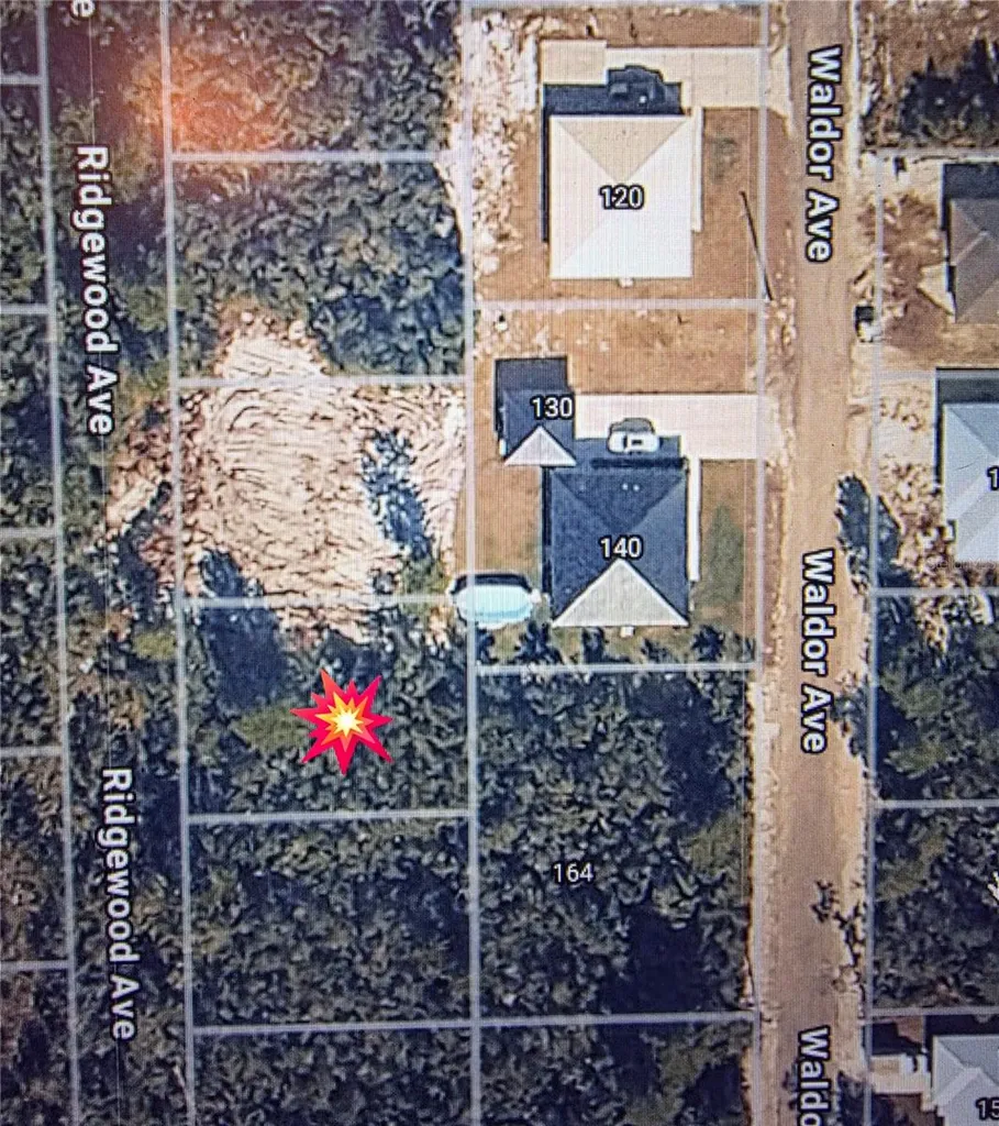 Ridgewood Avenue Orange City FL 32763