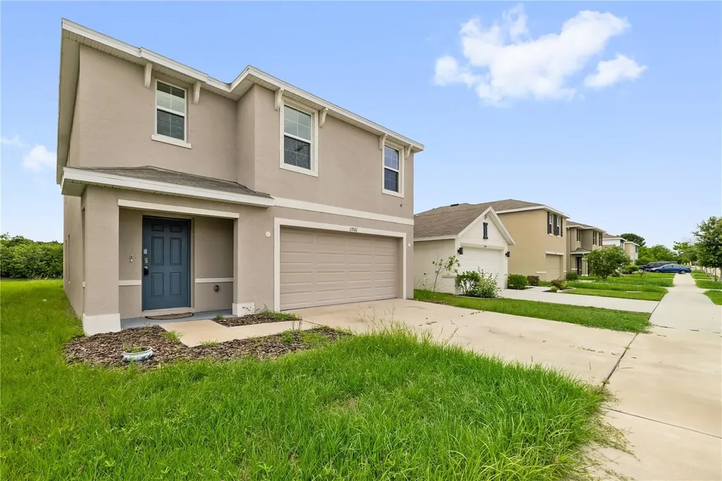 11926 Downy Birch Drive Riverview FL 33569