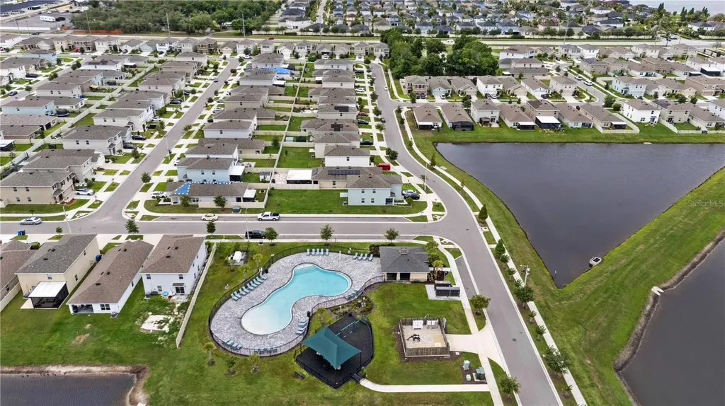11926 Downy Birch Drive Riverview FL 33569