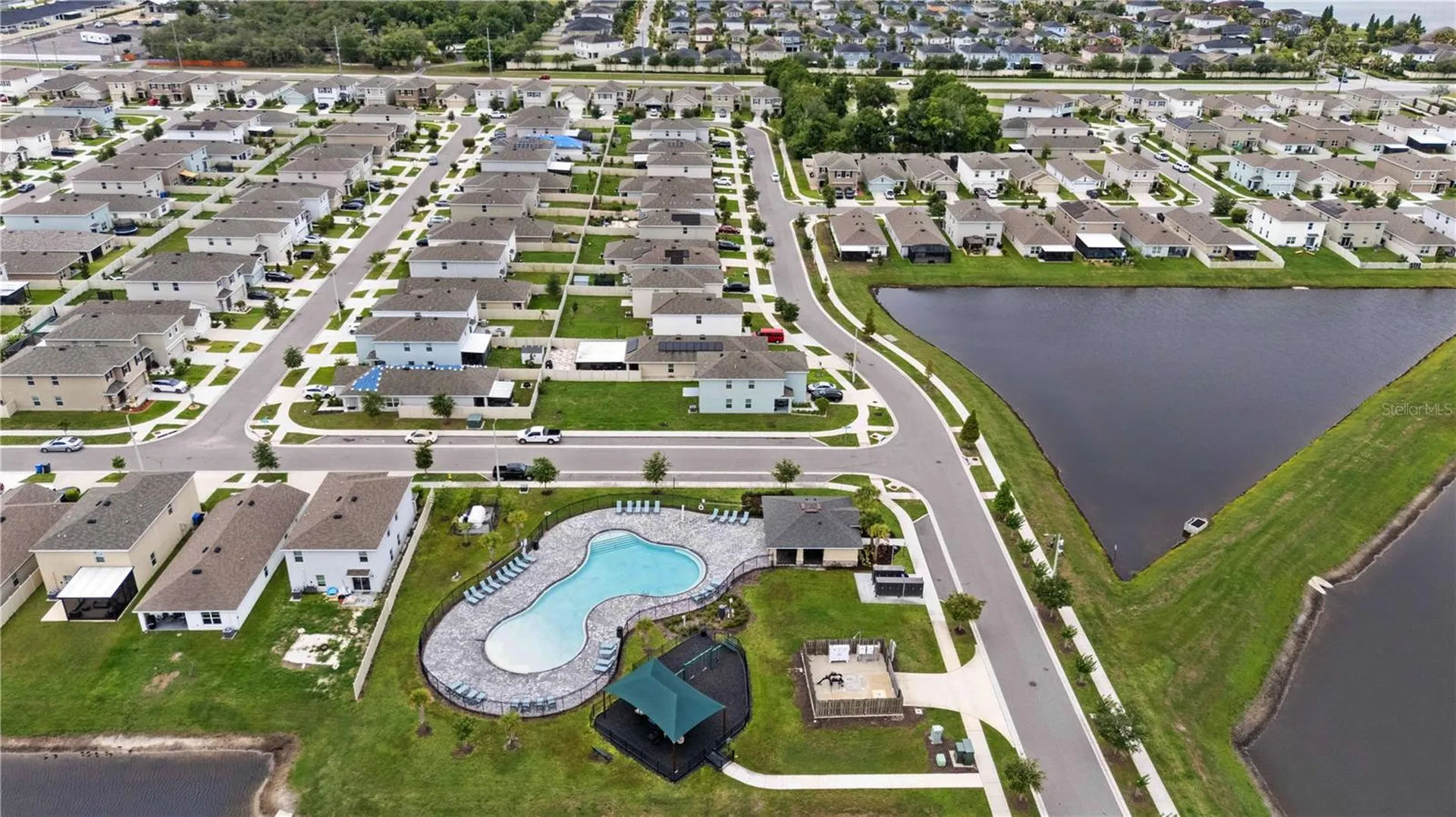 11926 Downy Birch Drive Riverview FL 33569