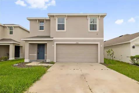 11926 Downy Birch Drive Riverview FL 33569