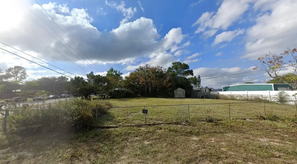 4200 Garden Street Titusville FL 32796