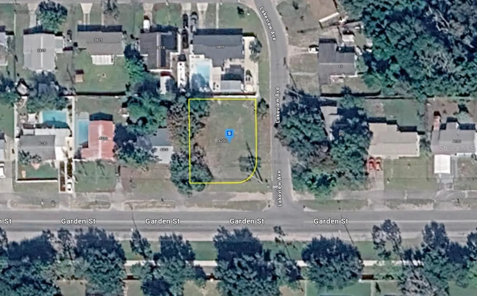 4200 Garden Street Titusville FL 32796