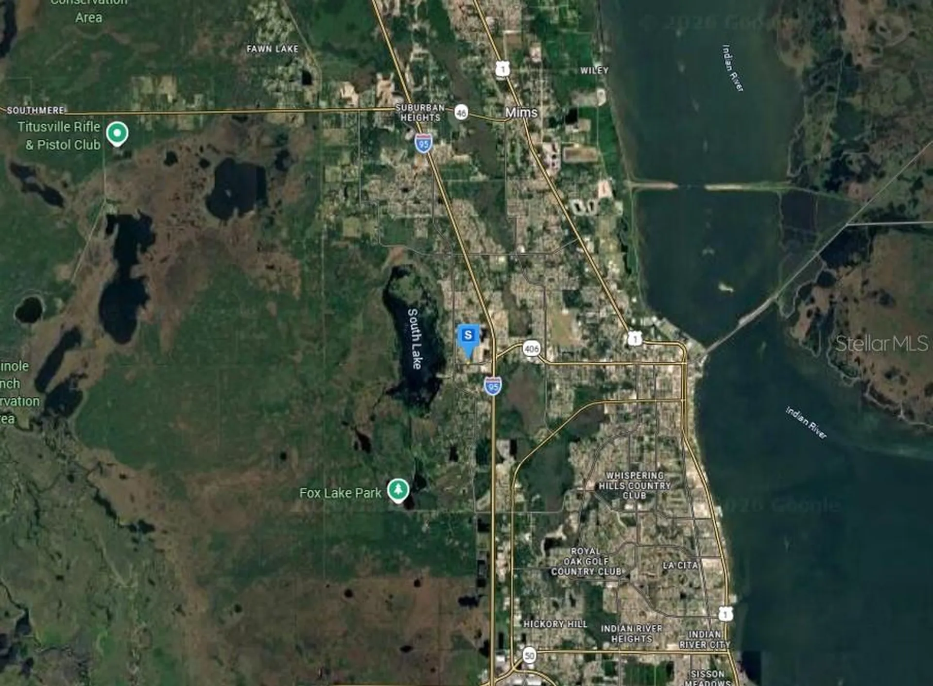 4200 Garden Street Titusville FL 32796