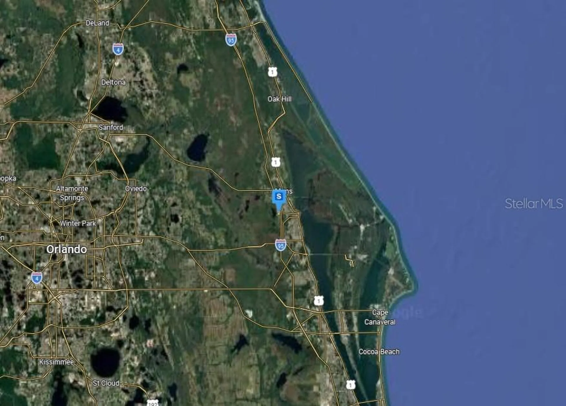 4200 Garden Street Titusville FL 32796