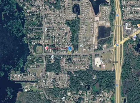 4200 Garden Street Titusville FL 32796