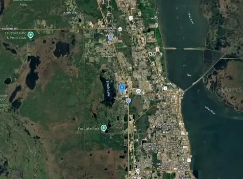 4200 Garden Street Titusville FL 32796