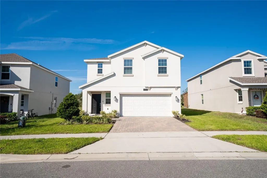 2831 Alder Berry Boulevard Ocoee FL 34761