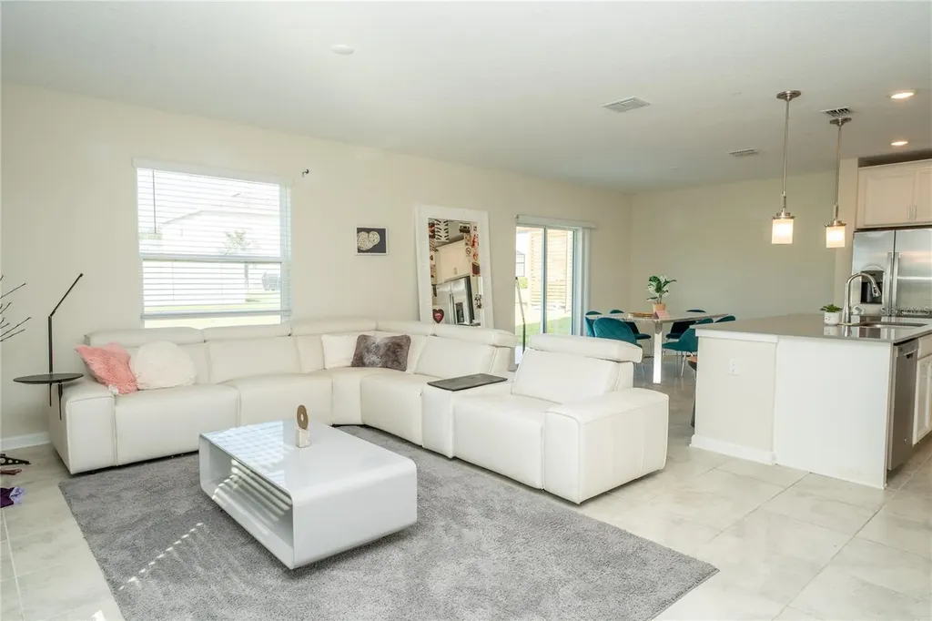 2831 Alder Berry Boulevard Ocoee FL 34761