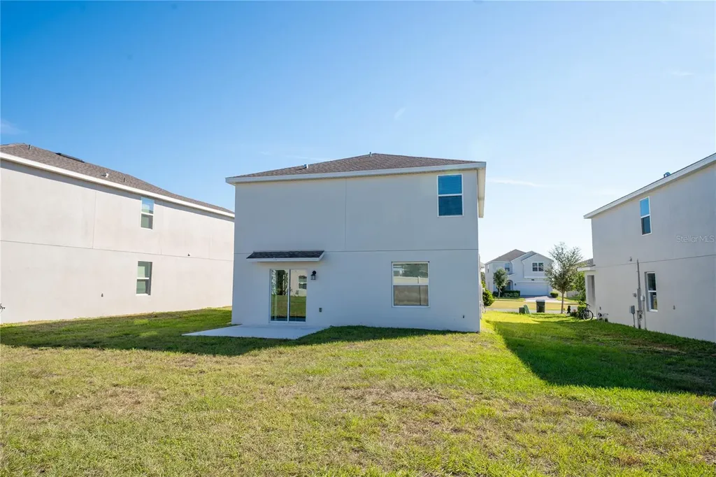 2831 Alder Berry Boulevard Ocoee FL 34761