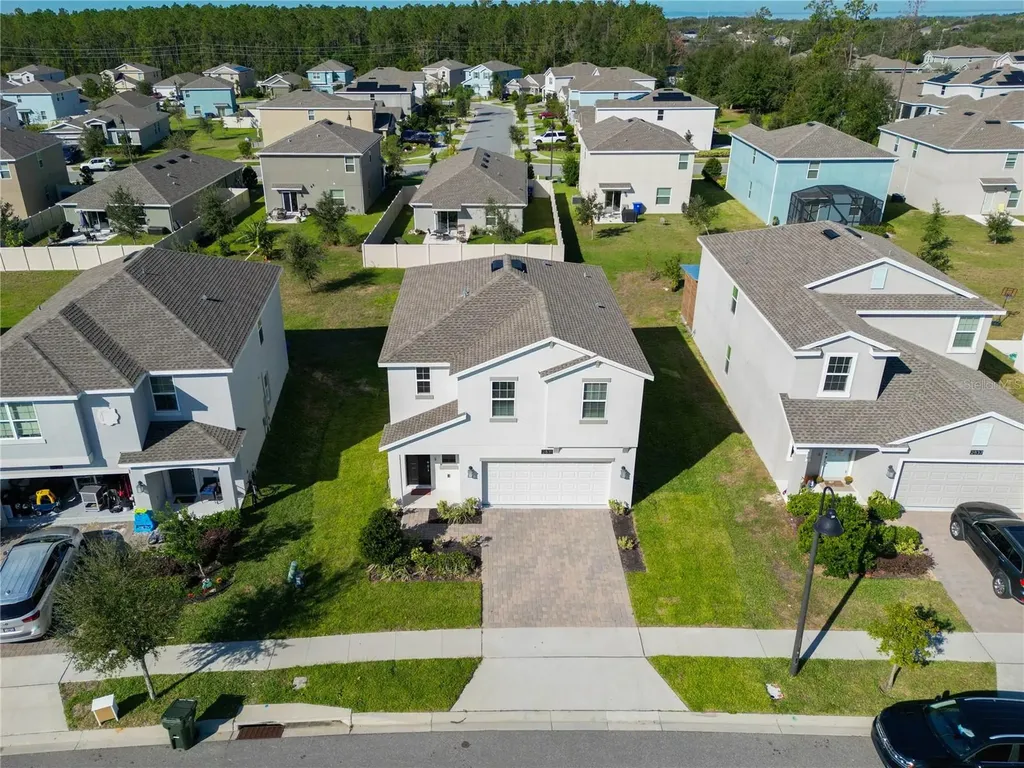 2831 Alder Berry Boulevard Ocoee FL 34761