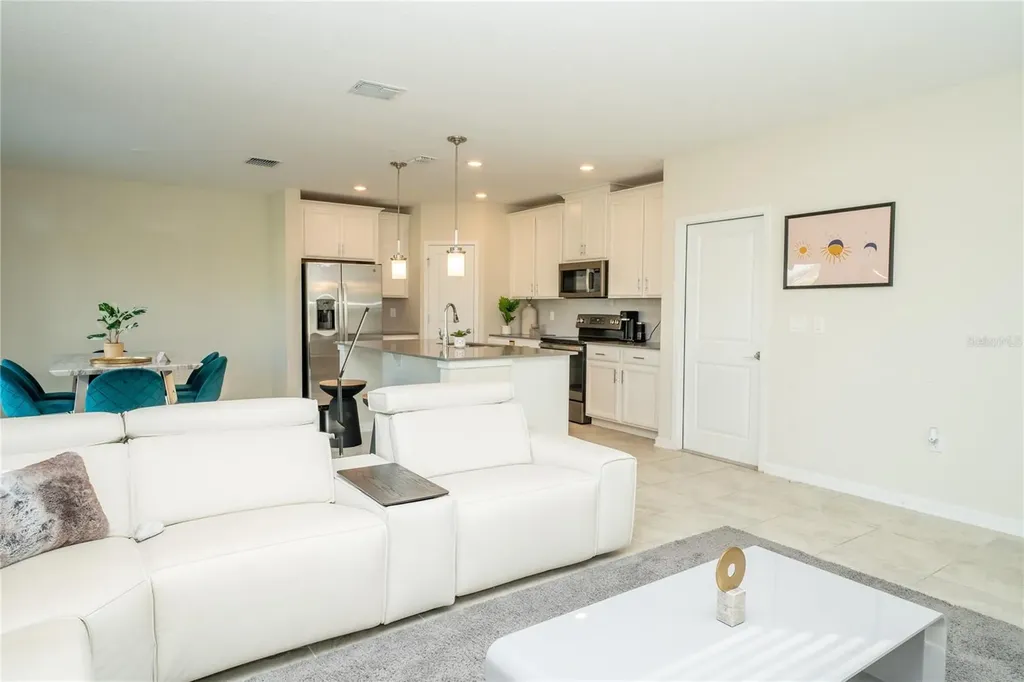 2831 Alder Berry Boulevard Ocoee FL 34761