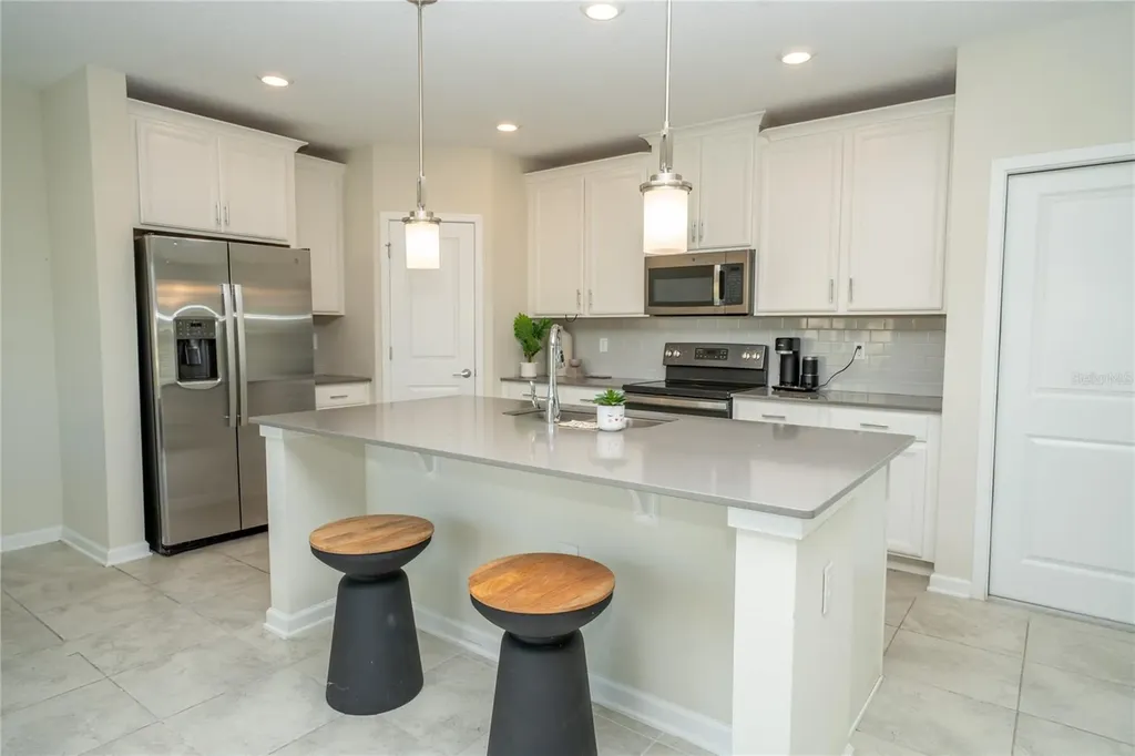 2831 Alder Berry Boulevard Ocoee FL 34761