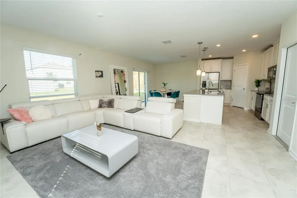 2831 Alder Berry Boulevard Ocoee FL 34761