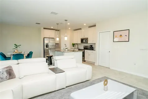 2831 Alder Berry Boulevard Ocoee FL 34761