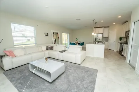 2831 Alder Berry Boulevard Ocoee FL 34761