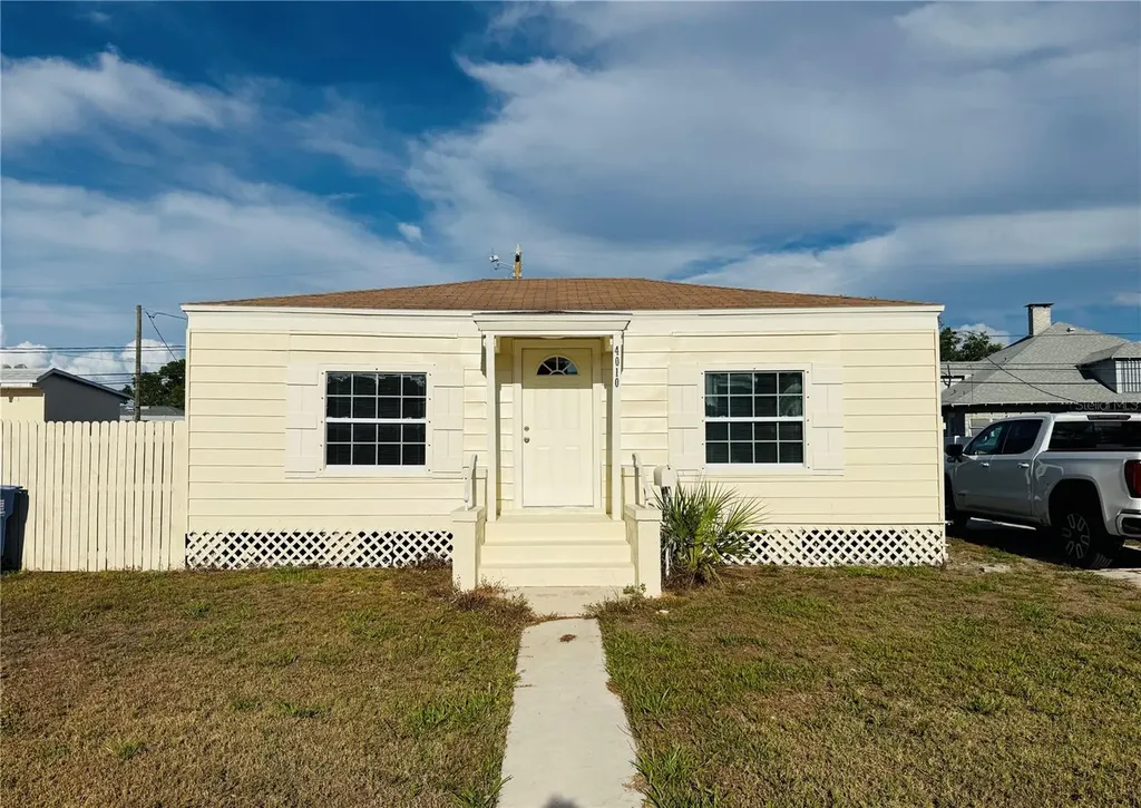 4010 Miramar Way S St Petersburg FL 33705